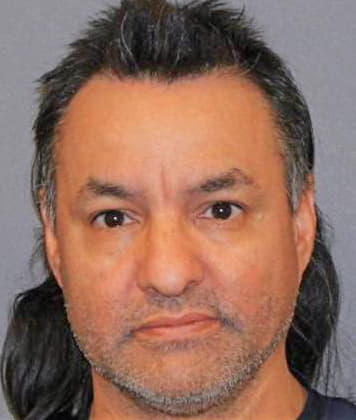 Esparza Silvino - Desoto County, MS 