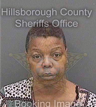Hodges Sondra - Hillsborough County, FL 