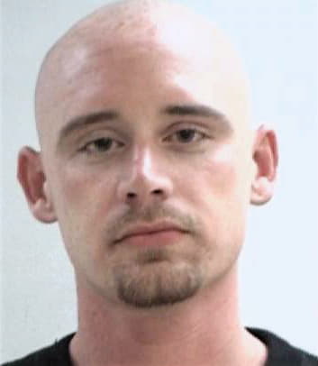 Lloyd Stephen - Henry County, GA 