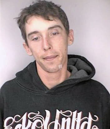 Thayer Steven - Hillsborough County, FL 