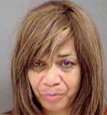 Burch Theresa - Mecklenburg County, NC 