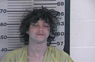 Montgomery Timothy - Dyer County, TN 