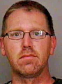 Wolven William - Polk County, FL 