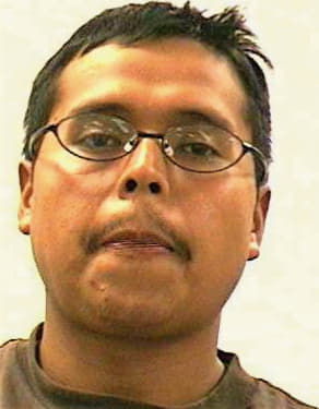 Garcia-Cedillo Andres - Houston County, GA 