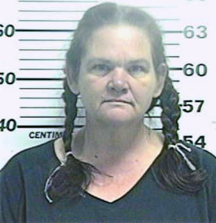 Harrigan Ann - Henderson County, TX 