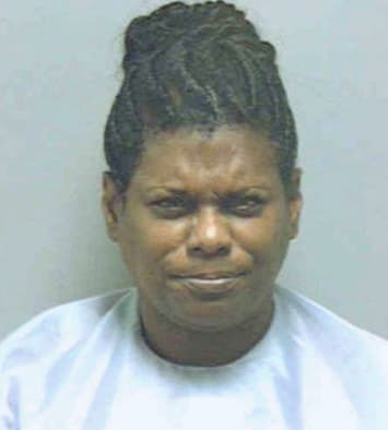 Burrell Avis - Dekalb County, GA 