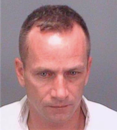 Schaeffer Bradley - Pinellas County, FL 