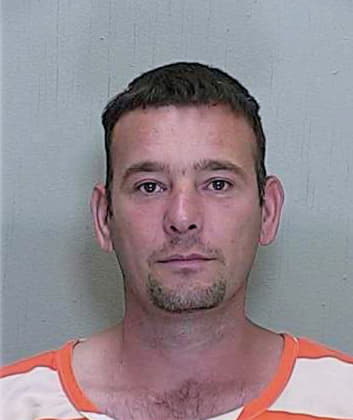 Riggsby Brian - Marion County, FL 