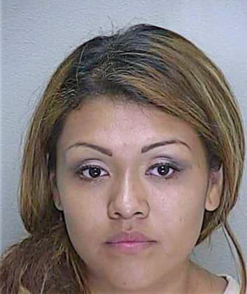 Regino-Valle Brianda - Marion County, FL 