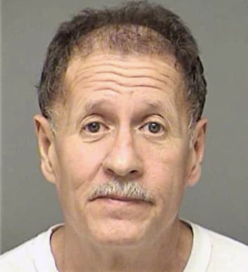 Lozada Carlos - Denton County, TX 