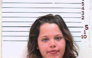 Connywerdy Carrie - Comanche County, OK 