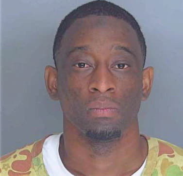 Henley Christopher - Douglas County, GA 