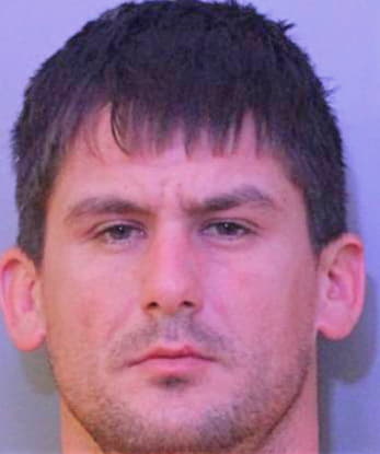 Stokes Christopher - Polk County, FL 