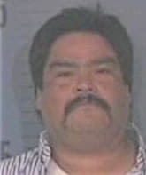 Rodriguez Dagoberto - Taylor County, TX 
