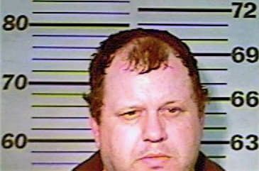 Horner Dan - Dyer County, TN 