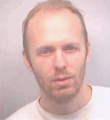 Huftetler Daniel - Fulton County, GA 