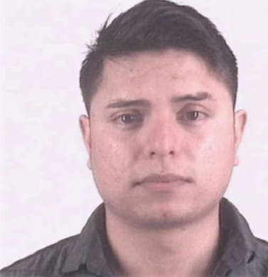 Mendozaescamilla Daniel - Tarrant County, TX 