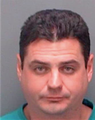 Keeling Danny - Pinellas County, FL 