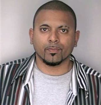 Balras Dave - Hillsborough County, FL 