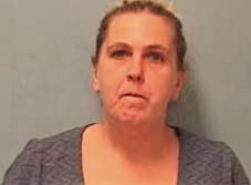 Matson Deanna - Stearns County, MN 