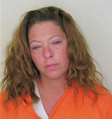 Mattson Dorothy - Hillsborough County, FL 