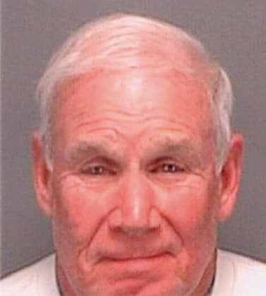 Robb Edward - Pinellas County, FL 
