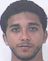 Hernandez Efrain - StLucie County, FL 