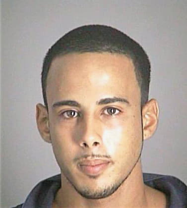 Rodriguez Francisco - Pasco County, FL 