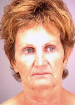 Hayton Gail - Collier County, FL 
