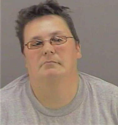 Sieber Glenda - Gregg County, TX 