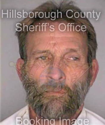 Larson Gregory - Hillsborough County, FL 