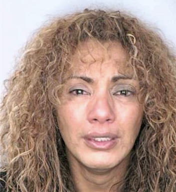 Robelle Gricel - Hillsborough County, FL 