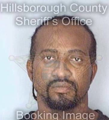 Lewis Henry - Hillsborough County, FL 