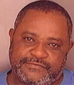 Chery Jean - Polk County, FL 
