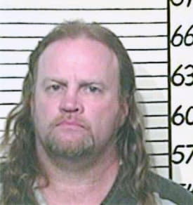 Allen Jeffery - Comal County, TX 