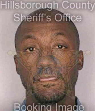 Baker Jeffrey - Hillsborough County, FL 