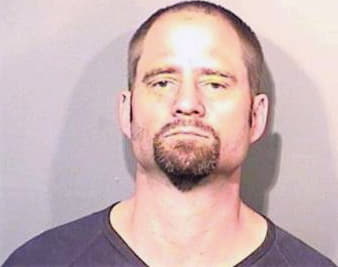Waterman John - Brevard County, FL 
