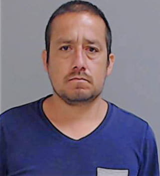Garcia Jose - Hidalgo County, TX 