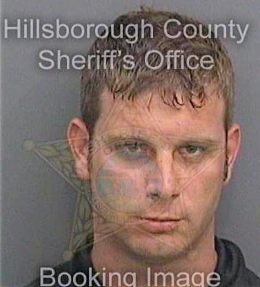 Ferrante Joseph - Hillsborough County, FL 