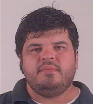 Gomez Joshua - Tarrant County, TX 