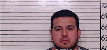 Sotelo Joshua - Comal County, TX 