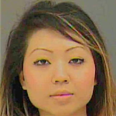 Tran Karen - Mecklenburg County, NC 