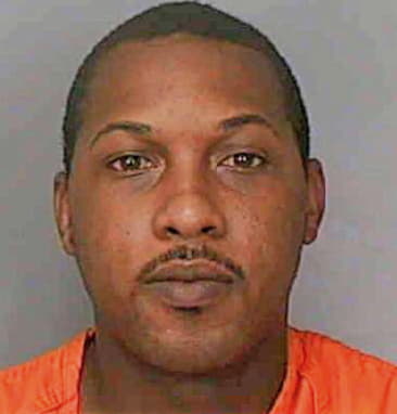 Coats Larry - Polk County, FL 