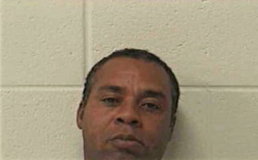 Houston Larry - Newton County, GA 