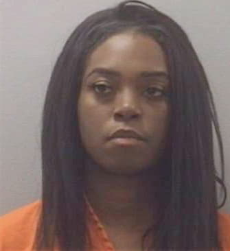 Williams Latasha - Lexington County, SC 
