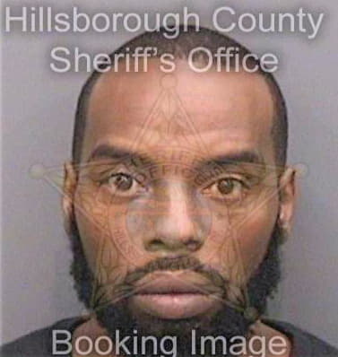Allen Mario - Hillsborough County, FL 
