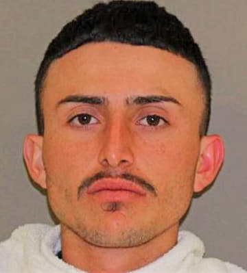 Martinez-Mendez Miguel - Denton County, TX 