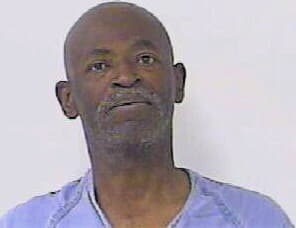 Robinson Nathaniel - StLucie County, FL 