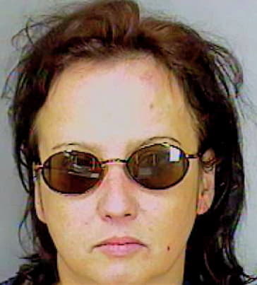 Parrish Phyllis - Polk County, FL 