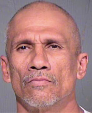 Bejarano Richard - Maricopa County, AZ 